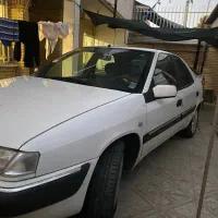 سیتروئن زانتیا مدل ۱۳۸۹ سفید