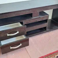 میز تلویزیون ام دی اف