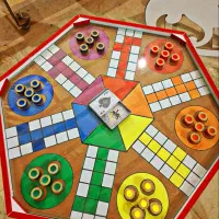 منچ مدل،(میزی)