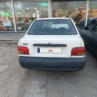 پراید 87 درحد|خودرو سواری و وانت|ارومیه, |دیوار