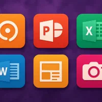 خدمات طراحی پاورپوینت/حرفه‌ای،سریع،کیفیت بالا