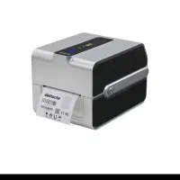 لیبل پرینتر گیشان باریبون و رل لیبل