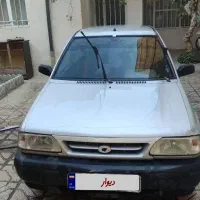 فروش پراید مدل ۸۵
