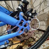 دوچرخه 26|دوچرخه، اسکیت، اسکوتر|عطاملک, |دیوار