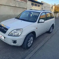 MVM x33 دنده ای