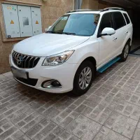 هایما S7پلاس توربو|خودرو سواری و وانت|تهران, تهرانپارس شرقی|دیوار