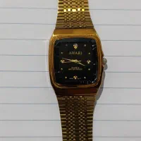 فروش ساعت سیکو ۵ و ساعت آواری|ساعت|نهاوند, |دیوار