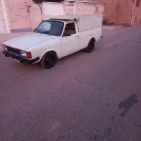 پیکان وانت ‌دوگانه کارخونه|خودرو سواری و وانت|قائن, |دیوار