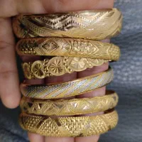 ۱۰عدد النگو فقط مناسب برای سرمایهگذاری