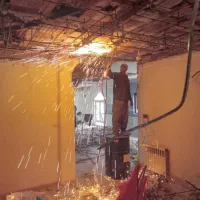 تخریب داخلی/تخریبکار ساختمان اکیپ کامل منصفانه|خدمات پیشه و مهارت|اراک, |دیوار