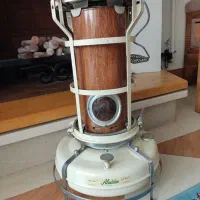 چراغ علائ الدین|بخاری، هیتر، شومینه|اراک, |دیوار