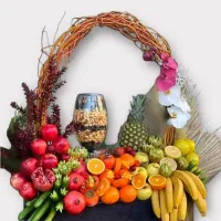 ورکشاپ تخصصی یلدایی