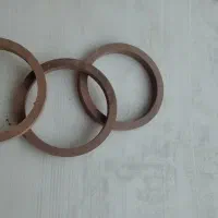 حلقه / رینگ ام دی اف