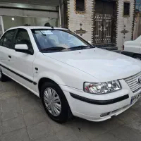 سمند LX دوگانه فابریکی ۹۹ در حد|خودرو سواری و وانت|کرمانشاه, |دیوار