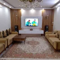 فروش خانه ویلایی ۱۰۰ متری ۲ خوابه در منزل آباد|فروش خانه و ویلا|مشهد, منزل آباد|دیوار