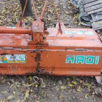 خوردکن کلوخ|ماشین‌آلات صنعتی|پارس‌آباد, |دیوار