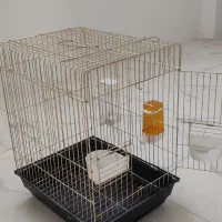 قفس پرنده