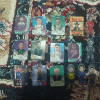 53 عدد کیمدی|کلکسیون و سرگرمی|مینودشت, |دیوار