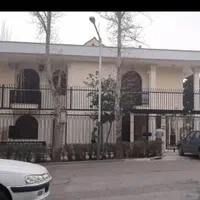 ۱۸۰متر ویلایی/در بهترین لوکیشن شهرک غرب|فروش خانه و ویلا|تهران, شهرک غرب|دیوار