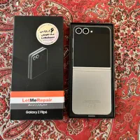سامسونگ zflip 6