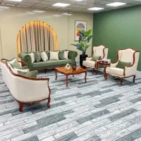 مبلمان کوئین  فرانسوی
