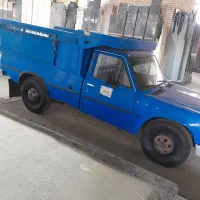 نیسان آماده به کار