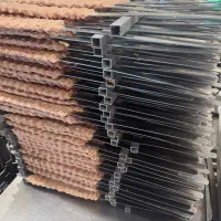 کارگر ساده و بسته بندی رستوران