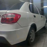 ساینا s دوگانه مدل ۱۴۰۰|خودرو سواری و وانت|اسلامشهر, شهرک واوان|دیوار