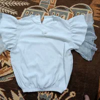 شومیزودامن  دخترانه