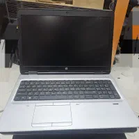 Hp 650 g2 i7