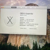 Macbook ۱۲ اینج|رایانه همراه|کهنوج, |دیوار