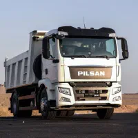 کمپرسی ۳۳۰ تک و جفت پیلسان