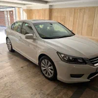 هوندا اکورد مدل ۲۰۱۳