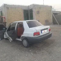 سواری سایپا۱۳۱|خودرو سواری و وانت|قلعه گنج, |دیوار