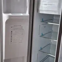 یخچال سایدبای ساید32فوت پاک شوما.|یخچال و فریزر|پاکدشت, شهرک امام رضا|دیوار