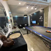 ویلای ساحلی روزانه. ماهانه ارتباط با مالک|اجارهٔ کوتاهمدت ویلا و باغ|کیش, |دیوار