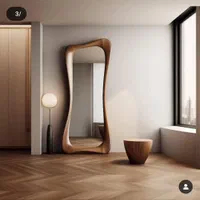 قاب آینه