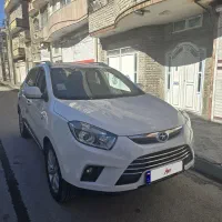 جک اس ۵ مدل ۹۷ صفر خشک