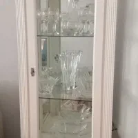 بوفه چوبی