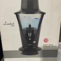 سماور برقی مدل RUbilux