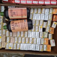 رنگ مو بدون آمونیاک