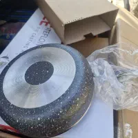 سرویس قبلمه گرانیتی ۱۲ پارچه