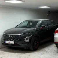فونیکس FX - AWD مشکی ۱۴۰۴