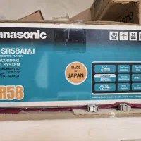 ویدیو پلیر پاناسونیک