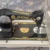 چرخ خیاطی کلاسیک