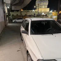 پراید مدل 1388|خودرو سواری و وانت|برخوار, |دیوار