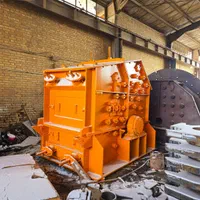 سنگ شکن کوبیت سرندفک نوارنقاله فیدرهیدروکن ماسه شو|ماشین‌آلات صنعتی|بندرعباس, |دیوار