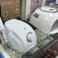 دستگاه یو وی وسوهان