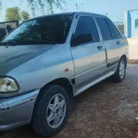 پراید ۱۴۱|خودرو سواری و وانت|قشم, |دیوار