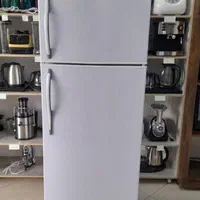 یخچال ۱۵فوت پارس شوا -موتور ال جی*فروش اقساط|یخچال و فریزر|بم, |دیوار